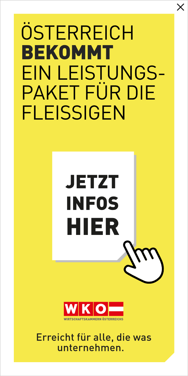 Erreicht für alle, die was unternehmen