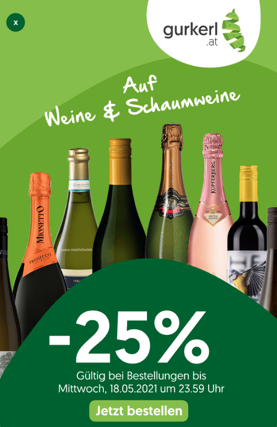 gurkerl.at Angebote