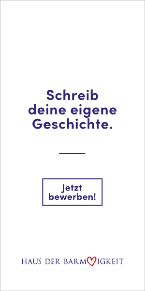 Haus der Barmherzigkeit Employer Branding