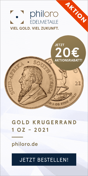 Philoro Performance Kampagne