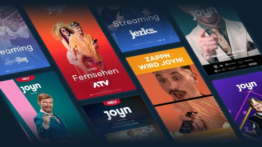 joyn Banner Case Study