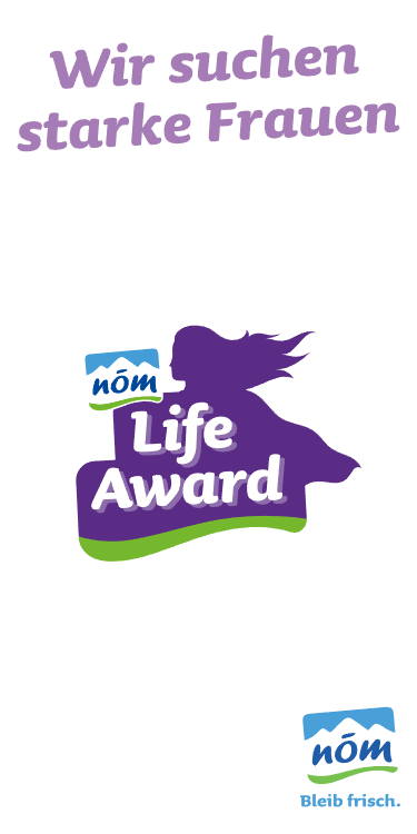 Nöm Life Award