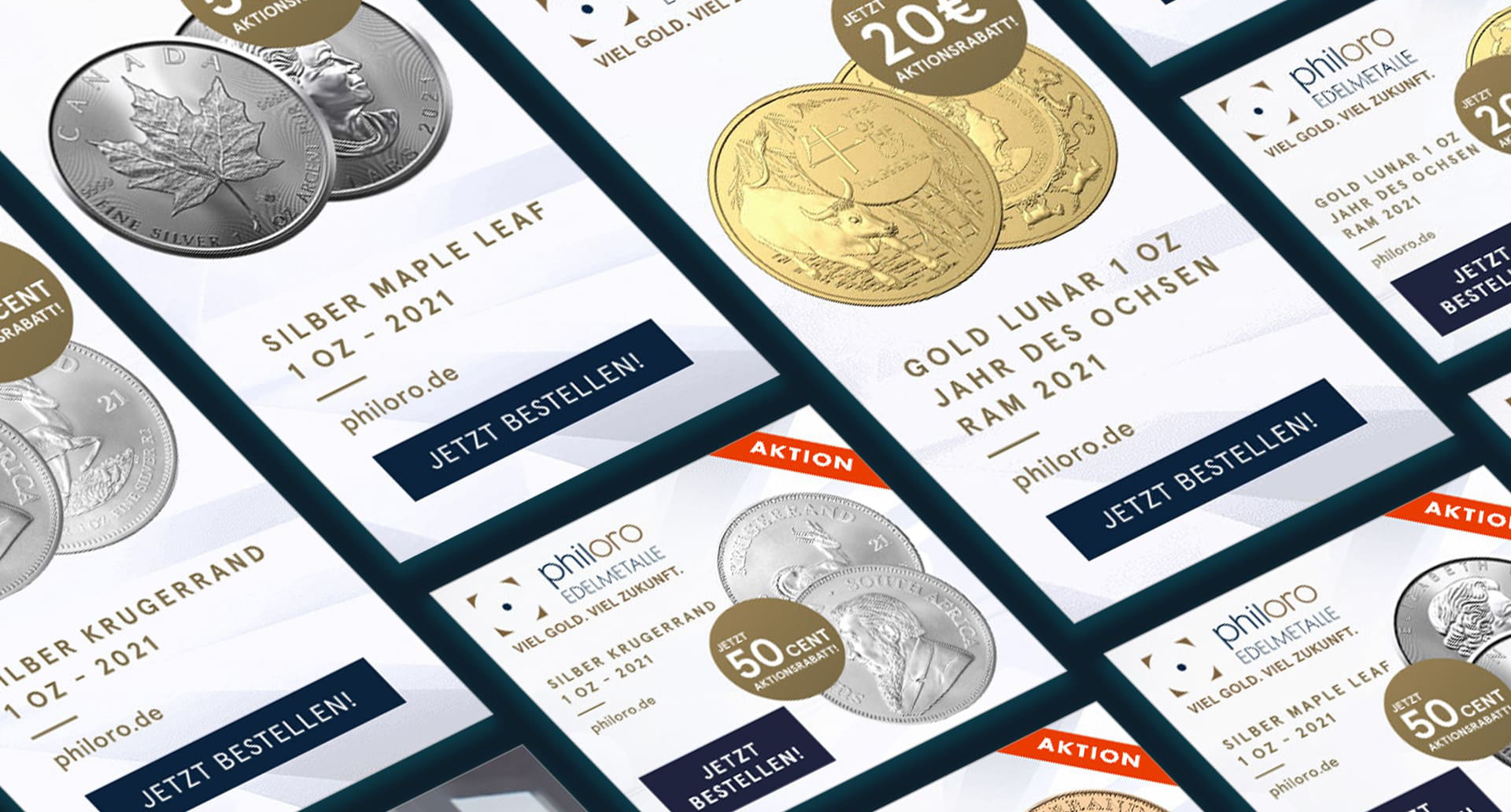 philoro – Goldstandard in Effizienz