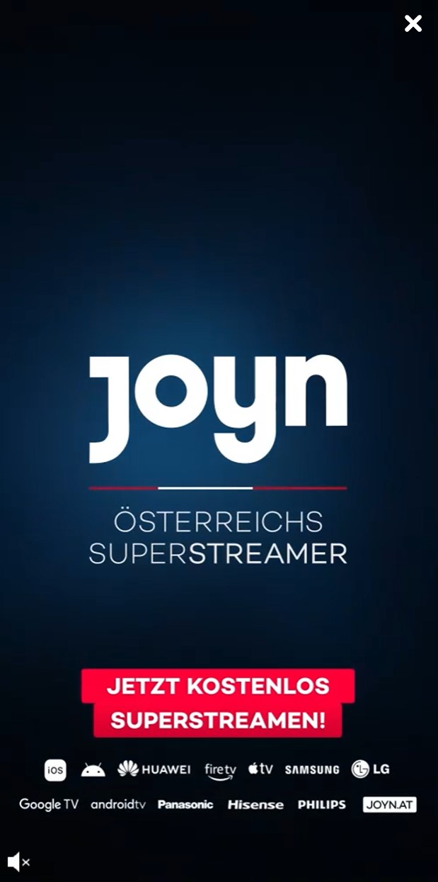 Österreichs Superstreamer