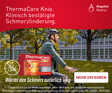 Thermacare