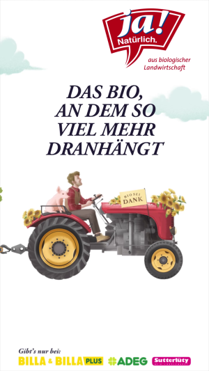 30 Jahre ja! natürlich