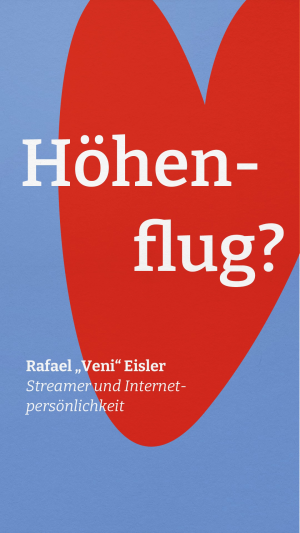 Was ist deine Giving Story?